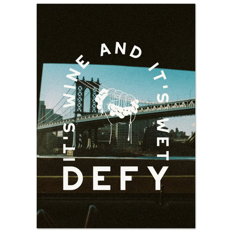 DEFY