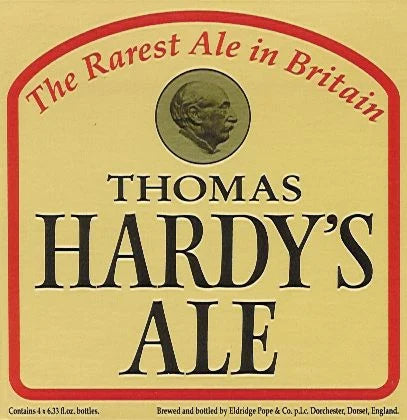 Thomas Hardy