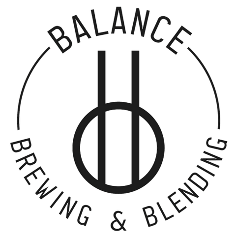 Balance Brewing & Blending