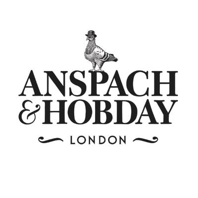 Anspach & Hobday