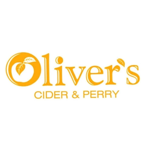 Oliver's Cider