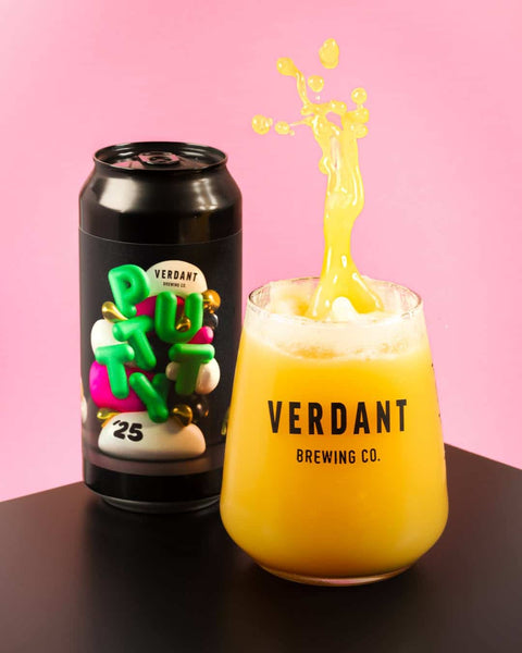 Verdant PuTTTy TIPA 2025  10% (440ml)