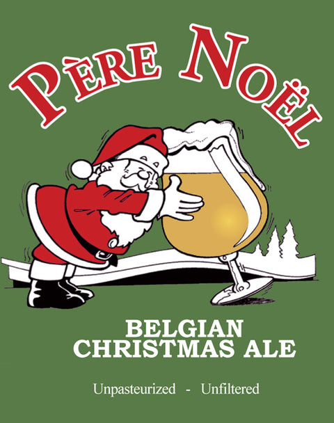 De Ranke Pere Noel 7% (330ml)