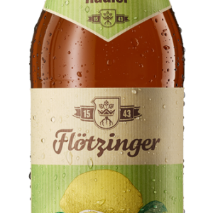 Flotzinger Natur Radler 2.7% (500ml)