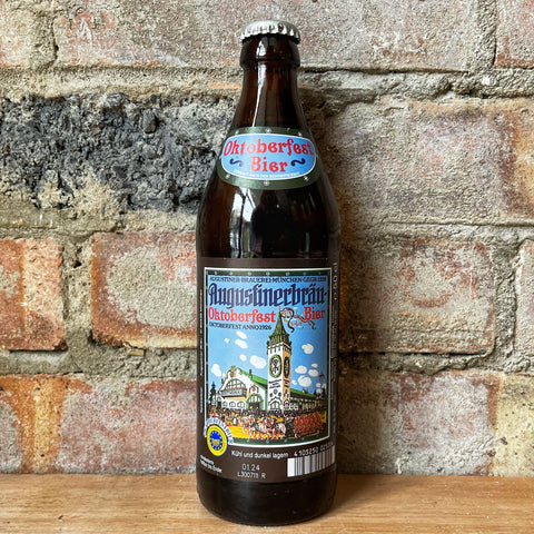 Augustiner Oktoberfest 6.3% (500ml)