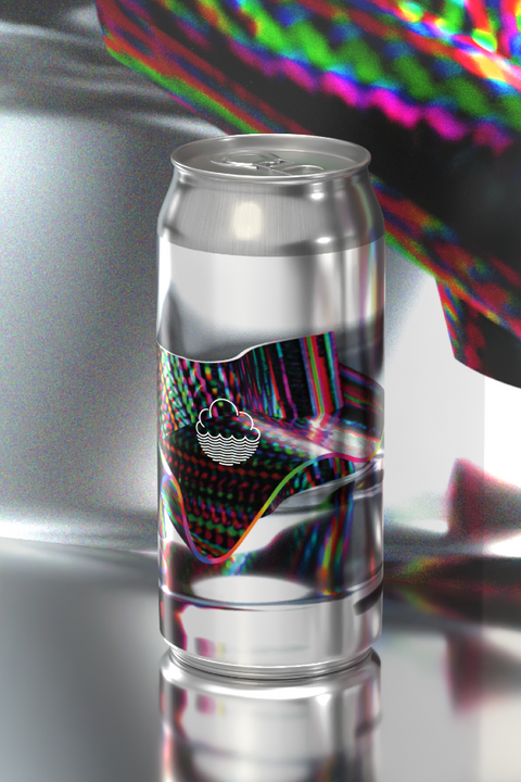 Cloudwater Second Breath DDH IPA 7% (440ml)