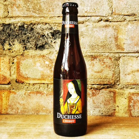 Duchesse Cherry Sour 6.8% (330ml)