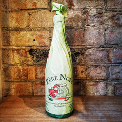 De Ranke Pere Noel 7% (750ml) - Caps and Taps