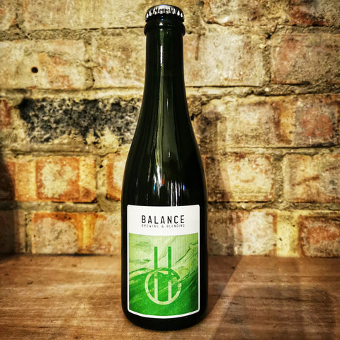 Balance Greengage Wild Ale 2023 6.5% (375ml)