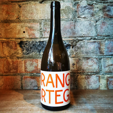 Tillingham Orange Ortega 10.4% (750ml)