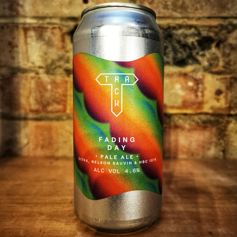 Track Fading Day Pale Ale 4.6% (440ml)