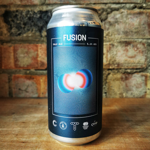 Track Fusion 2025 5.1% (440ml)