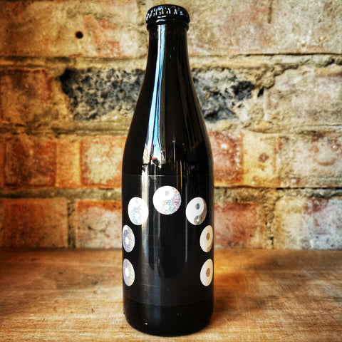 Omnipollo X 3 Sons 7 Sons 15% (330ml)