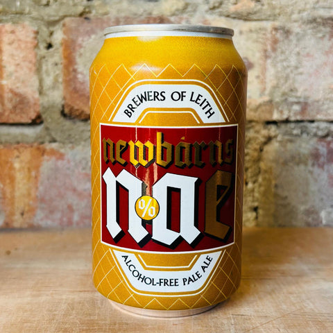 Newbarns Nae AF Pale 0.5% (330ml)