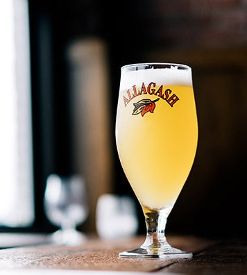 Allagash White 5.3% (473ml)