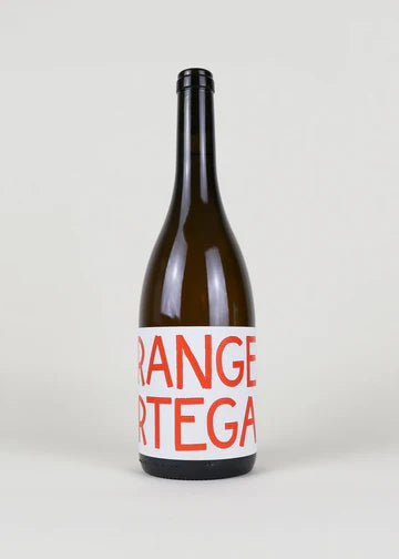 Tillingham Orange Ortega 10.4% (750ml)