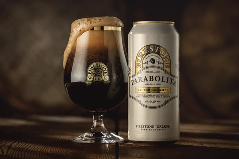 Firestone Walker Parabolita 9.2% (473ml)