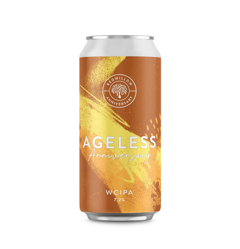 RedWillow Ageless Anniversary WC IPA 7.2% (440ml)