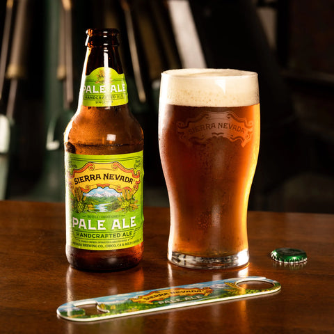 Sierra Nevada Pale Ale Bottle 5.6% (355ml)