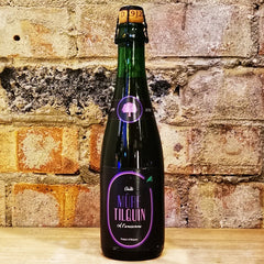 Tilquin Mûre à lAncienne 6.4% (375ml) - Caps and Taps