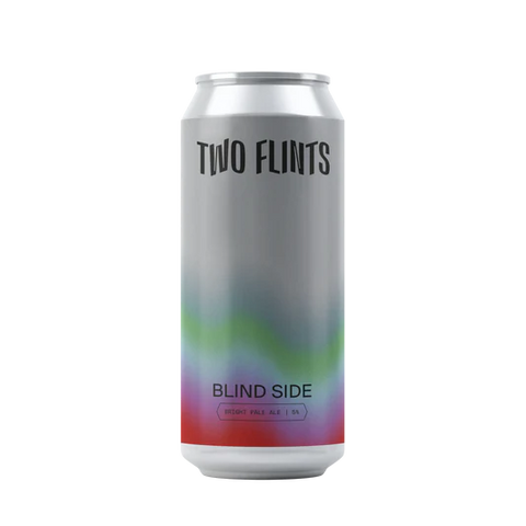 Two Flints Blind Side Pale Ale 5% (440ml)