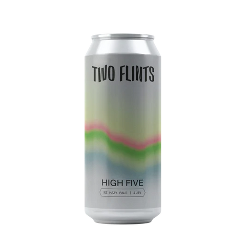 Two Flints High Five NZ Pale 5% (440ml)