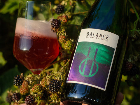 Balance Bramble 2023 6% (375ml)