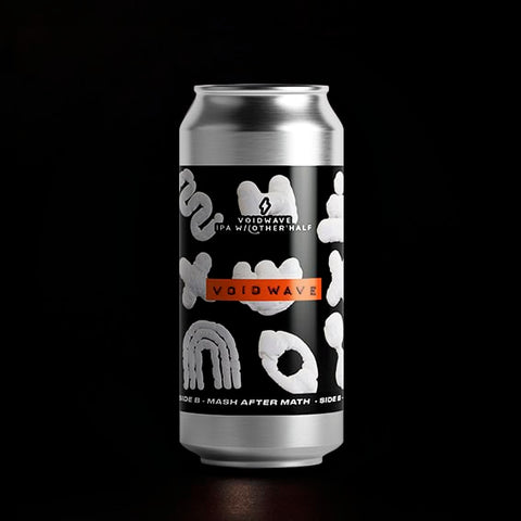 Garage x Other Half Voidwave IPA 7% (440ml)