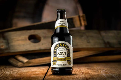 Firestone Walker 26th Anniversary Ale 2022 11% (355ml)