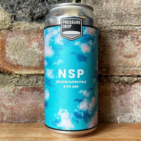 Pressure Drop NSP 4.7% (440ml)