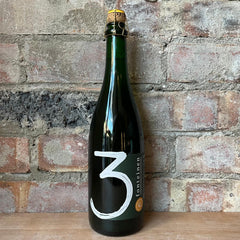 3 Fonteinen Golden Blend 6.3% (750ml) - Caps and Taps