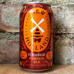 New Holland Brewing Ichabod 4.5% (355ml) - Caps and Taps