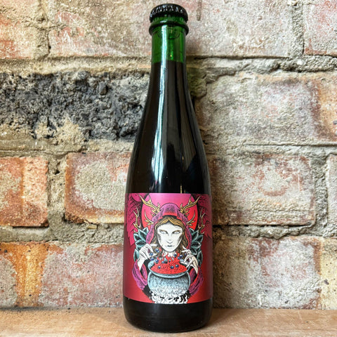 Holy Goat Blood Magick Sour 8% (375ml)