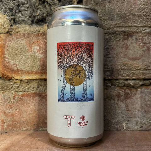 Track Koyo Harvest Red IPA 6% (440ml)