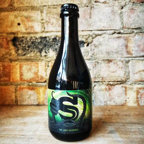 Siren The Light Gatherer BA Barleywine 13.6% (375ml)