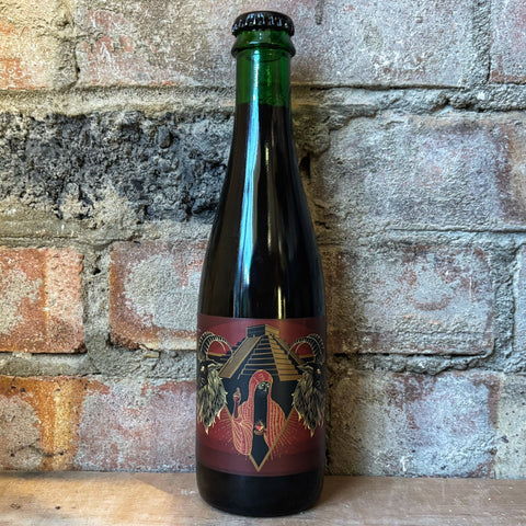 Holy Goat Holy Mountain 2024 Kriekish Sour 6.2% (375ml)