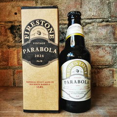 Firestone Walker Parabola 2024 13.8% (355ml) - Caps and Taps