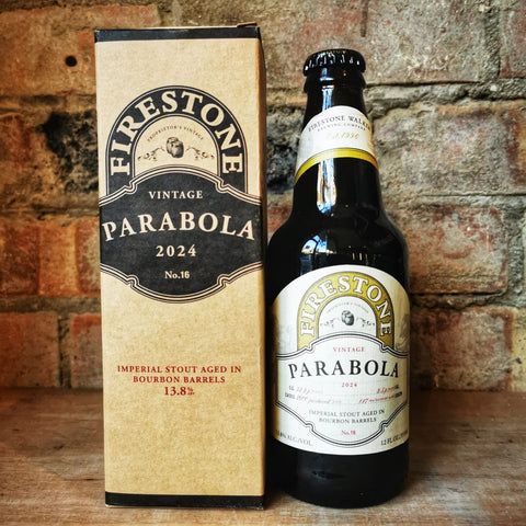 Firestone Walker Parabola 2024 13.8% (355ml)