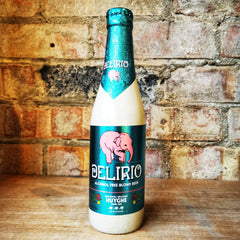 Delirium Delirio 0.3% (330ml) - Caps and Taps