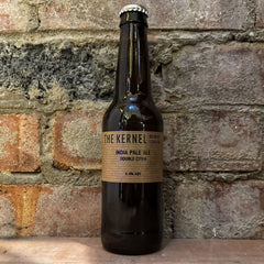 The Kernel Kernel IPA Double Citra 8.4% (330ml) - Caps and Taps