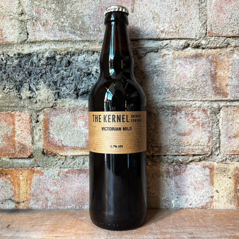 The Kernel x Redemption Victorian Mild 5.7% (500ml)