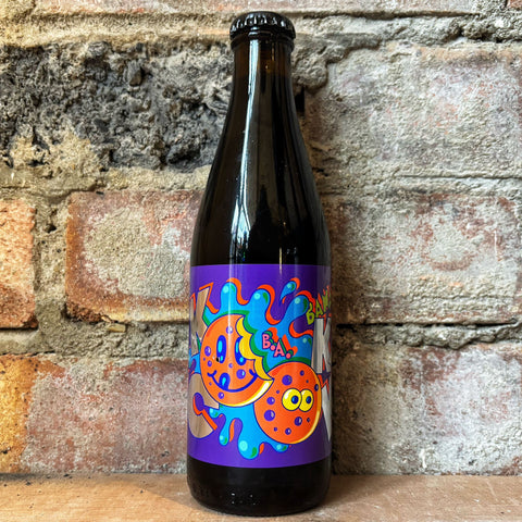 Omnipollo x Other Half BA Banana Cookie Kooks 15.4% (330ml)