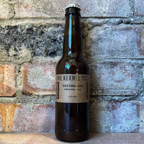 The Kernel x Elusive x Burning Sky Destination IPA 6.8% (330ml)