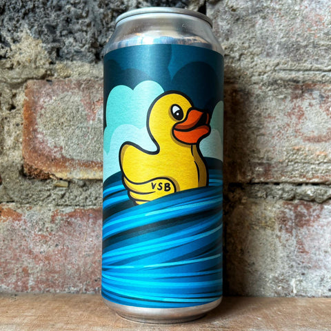 Vitamin Sea Alone & Adrift NE IPA 7% (473ml)