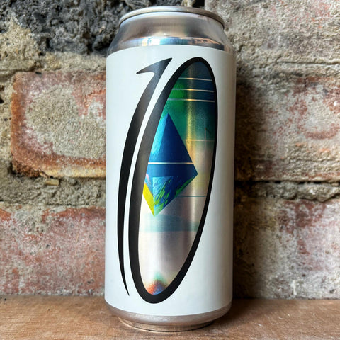 Cloudwater 10th Birthday AF Pale Repose 0.5% (440ml)