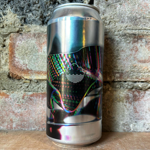 Cloudwater Second Breath DDH IPA 7% (440ml)