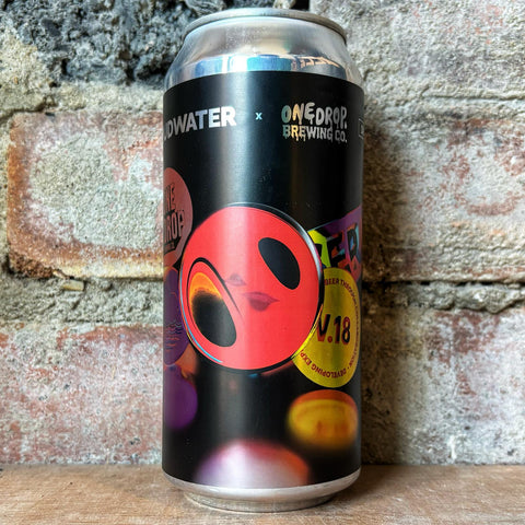 Cloudwater DIPA v18 8% (440ml)