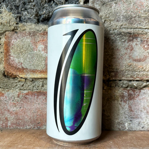 Cloudwater 10th Birthday TIPA A New Beginning 10% (440ml)