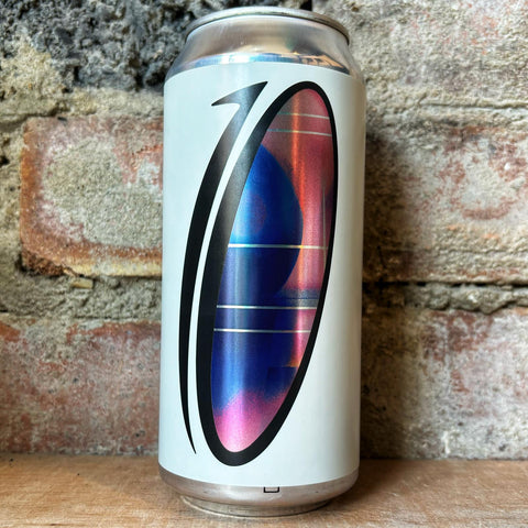 Cloudwater 10th Birthday NEIPA Beyond The Mirage 6%