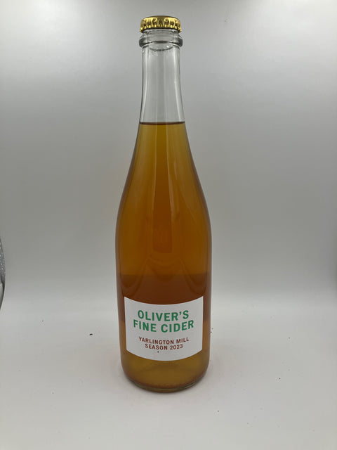 Oliver's Yarlington Mill 2023 5.6% (750ml)